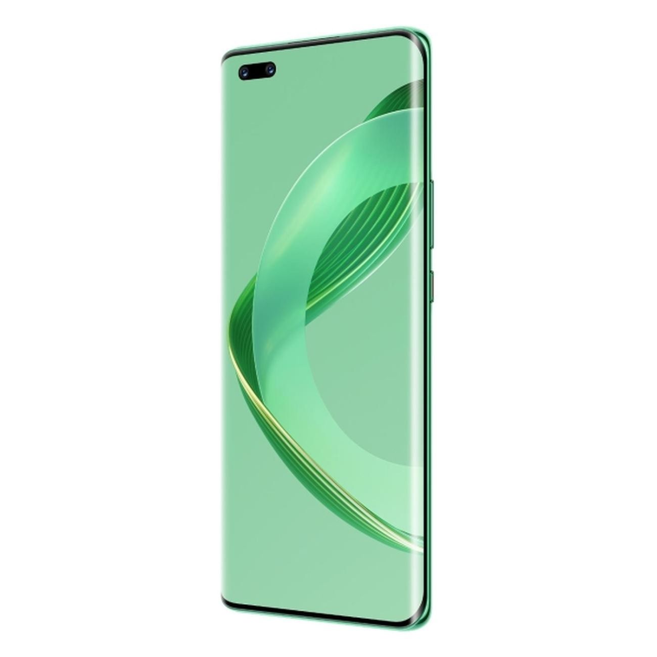 Уцененный смартфон HUAWEI nova 11 Pro 8/256GB Green (GOA-LX9), отличный