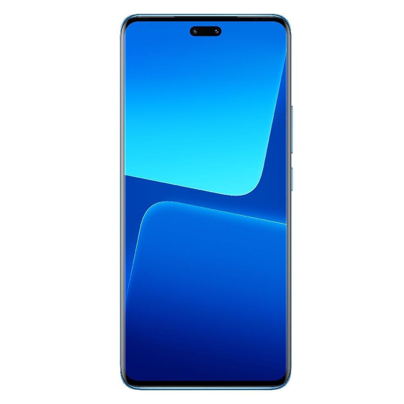 Уцененный смартфон Xiaomi 13 Lite 8/256GB Blue, хороший