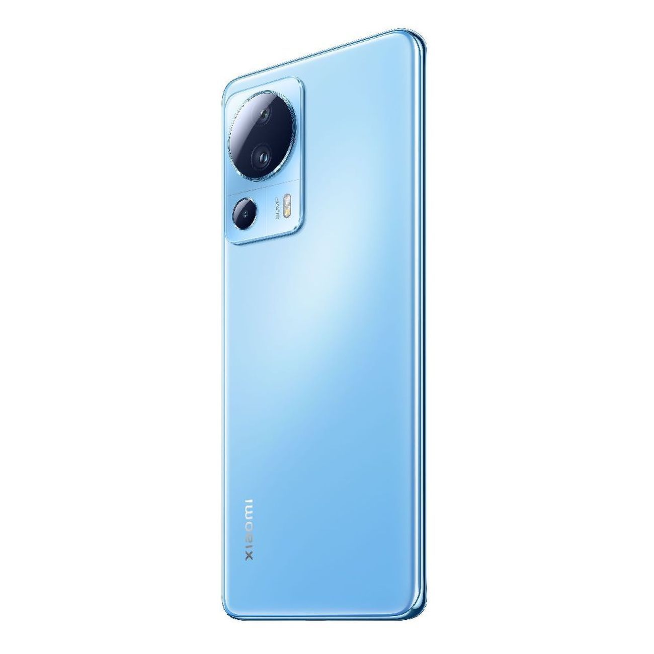 Уцененный смартфон Xiaomi 13 Lite 8/256GB Blue, хороший