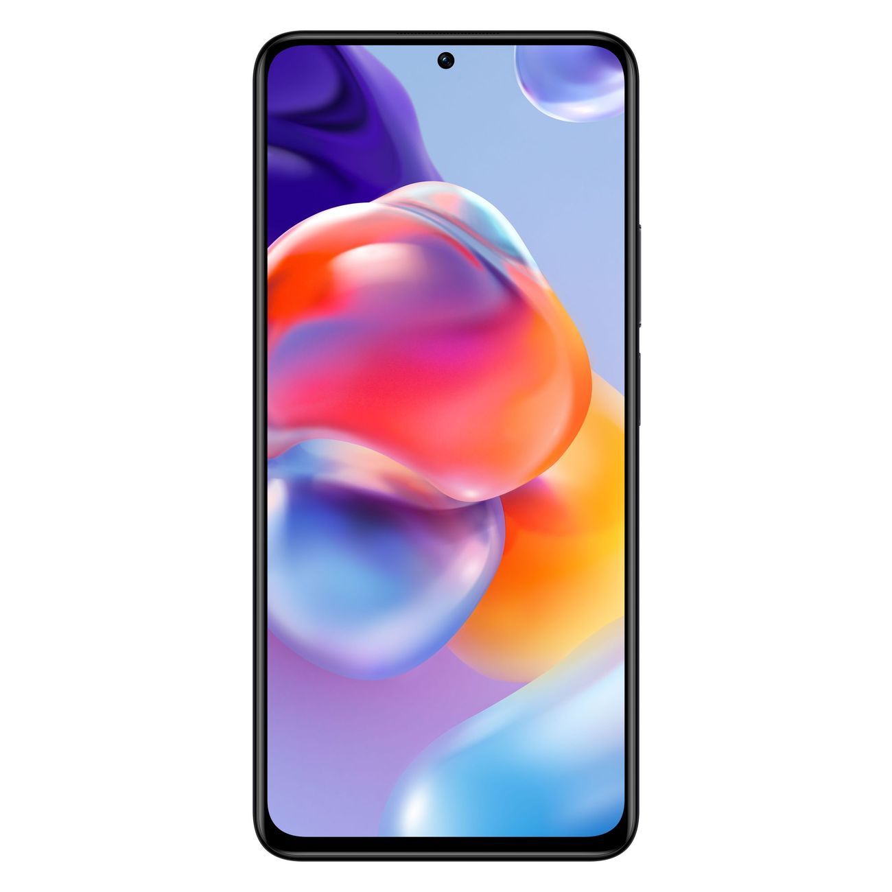 Уцененный смартфон Xiaomi Redmi Note 11 Pro+ 5G 8/128GB Gray, отличный