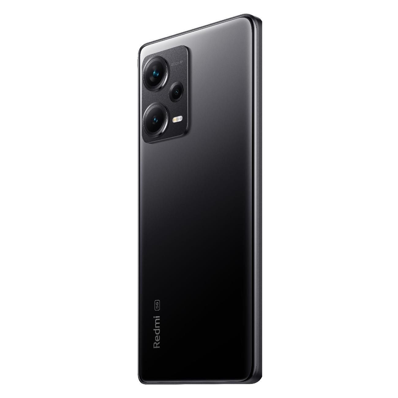 Уцененный смартфон Xiaomi Redmi Note 12 Pro+ 8/256GB Black, отличный