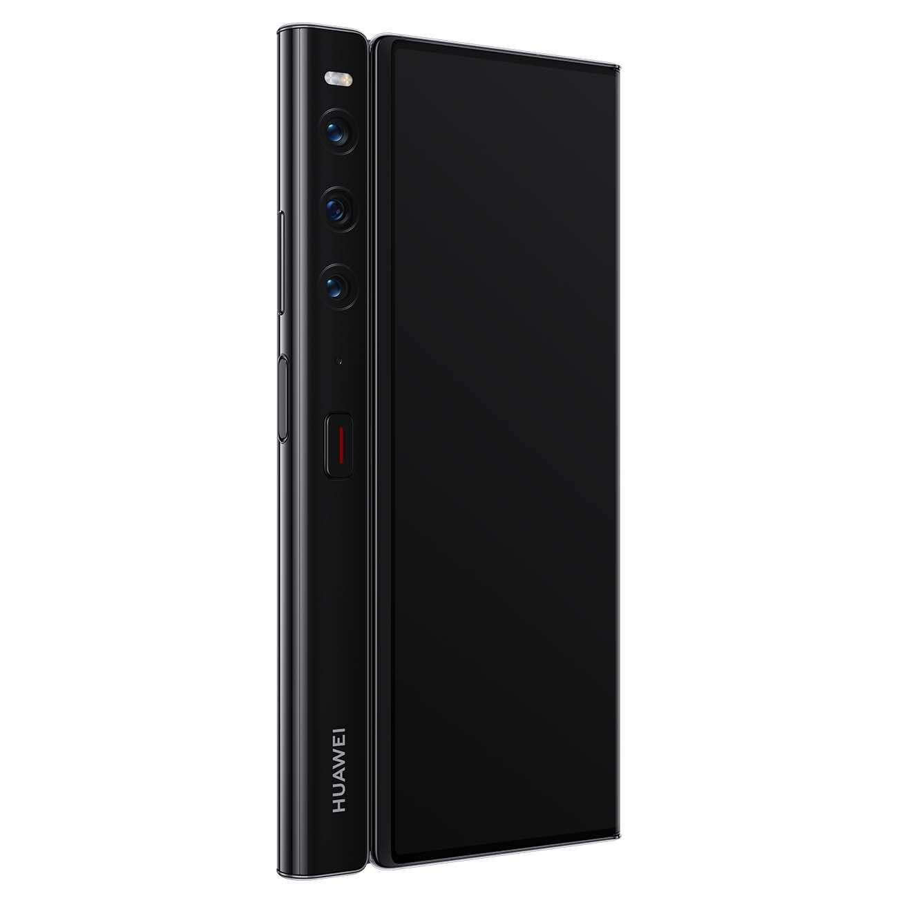 Уцененный смартфон HUAWEI Mate Xs 2 8/512GB Black (PAL-LX9), отличный