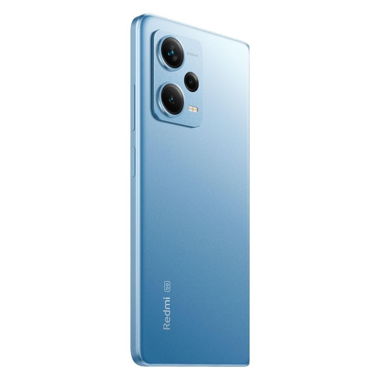 Уцененный смартфон Xiaomi Redmi Note 12 Pro+ 8/256GB Blue, хороший