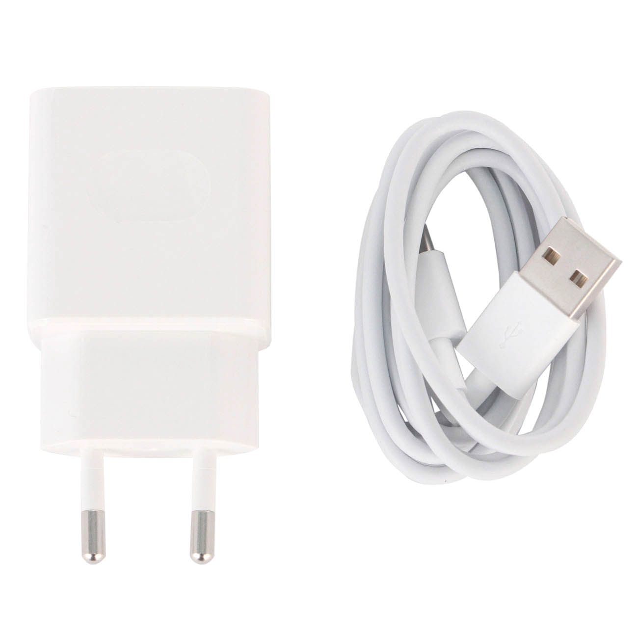 Уцененный смартфон HUAWEI nova Y70 4/128GB Crystal Blue (MGA-LX9N), отличный