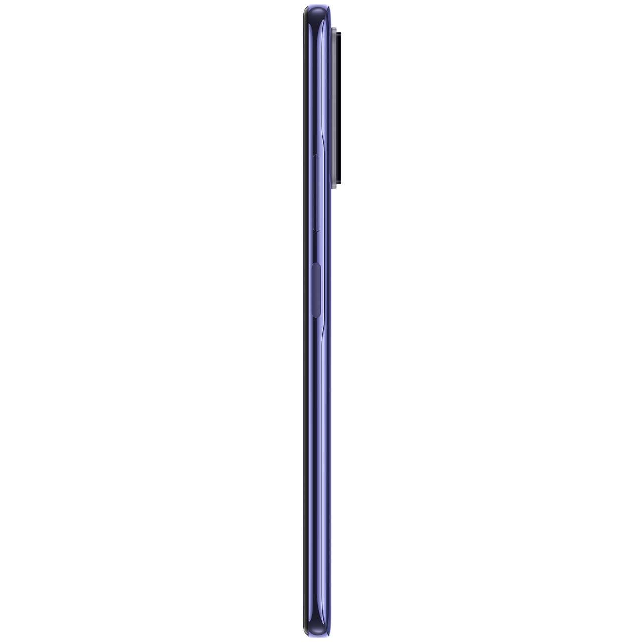 Уцененный смартфон Xiaomi Redmi Note 10 Pro 8/128GB Nebula Purple, хороший