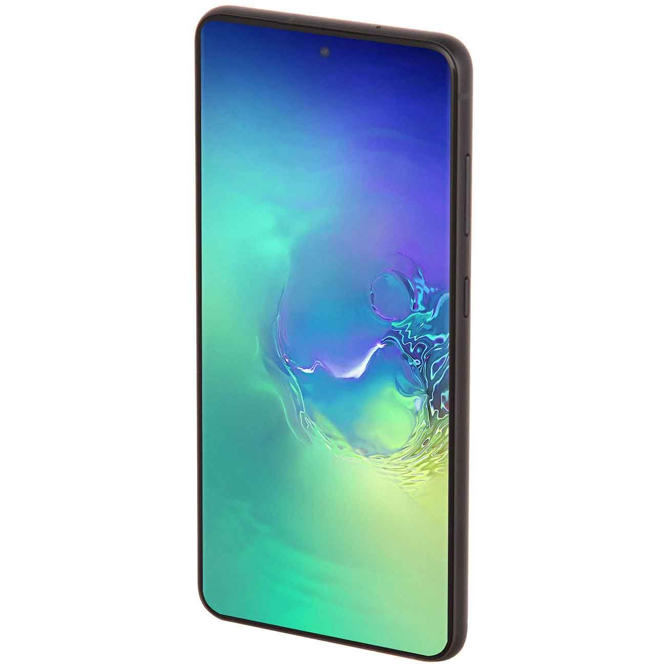 Уцененный смартфон Samsung Galaxy S21 FE 6/128GB Gray (SM-G990B), хороший