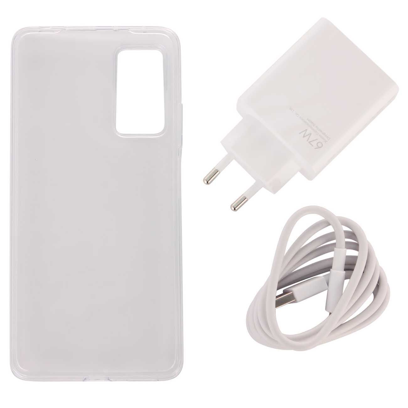 Уцененный смартфон Xiaomi Redmi Note 11 Pro 8/128GB White, хороший