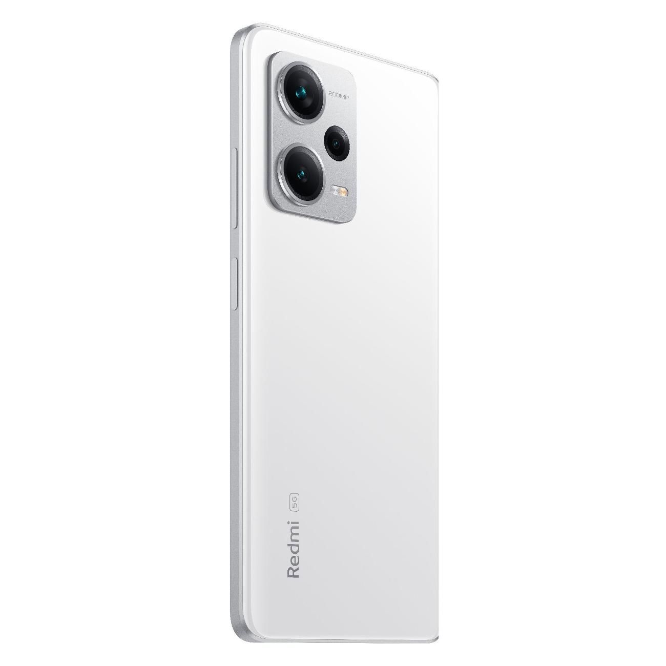 Уцененный смартфон Xiaomi Redmi Note 12 Pro+ 8/256GB White, хороший