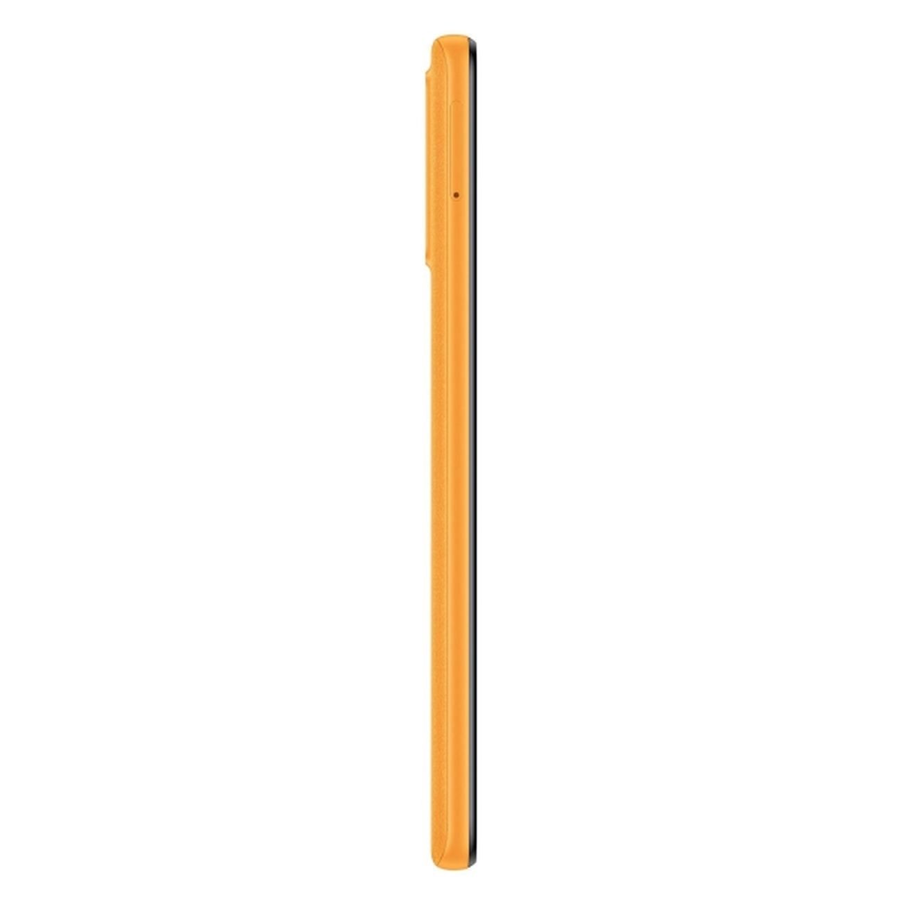 Уцененный смартфон HONOR X5 2/32GB (5109AMUY) Orange, отличный