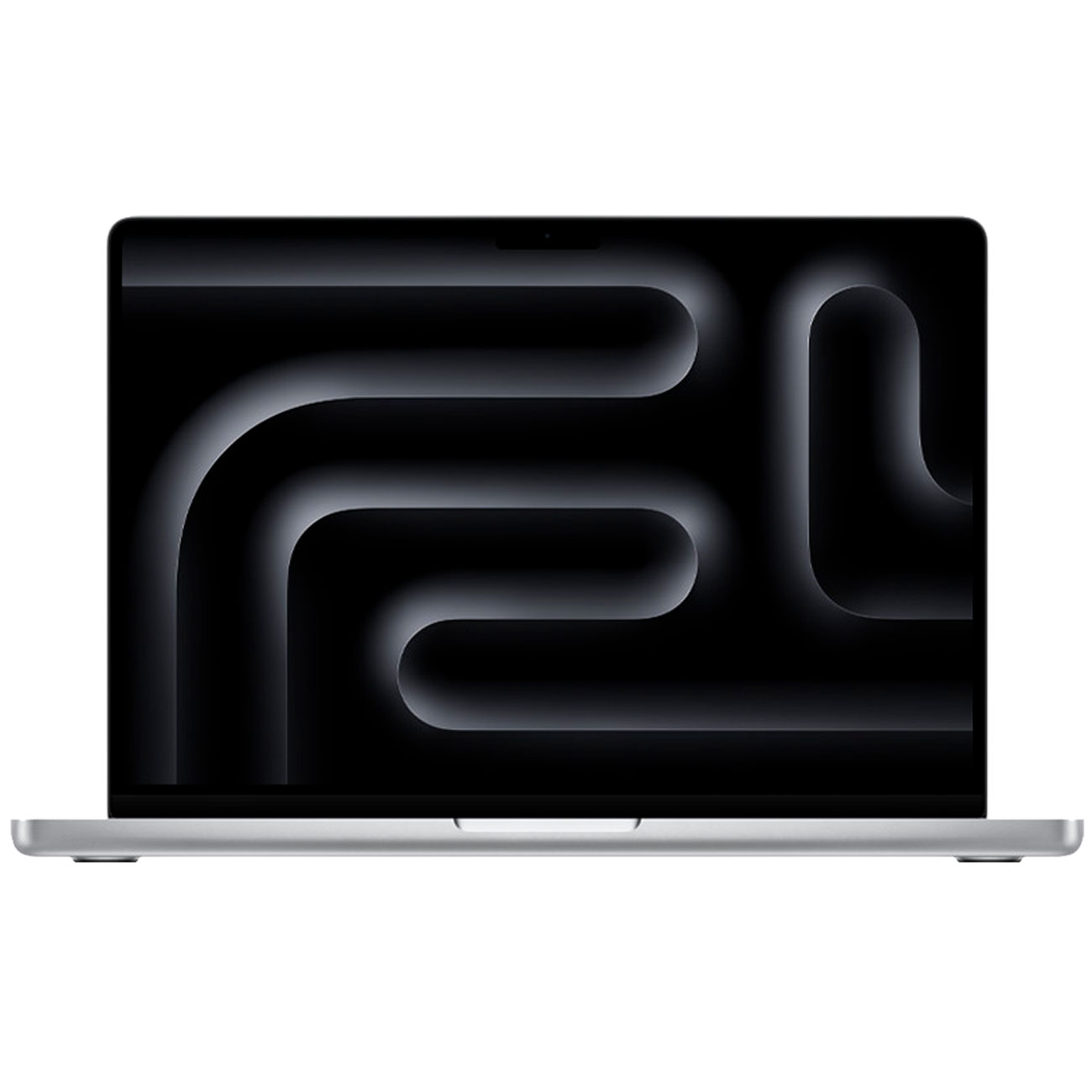 Ноутбук Apple MacBook Pro 14 M4P 24/512GB серебристый фото