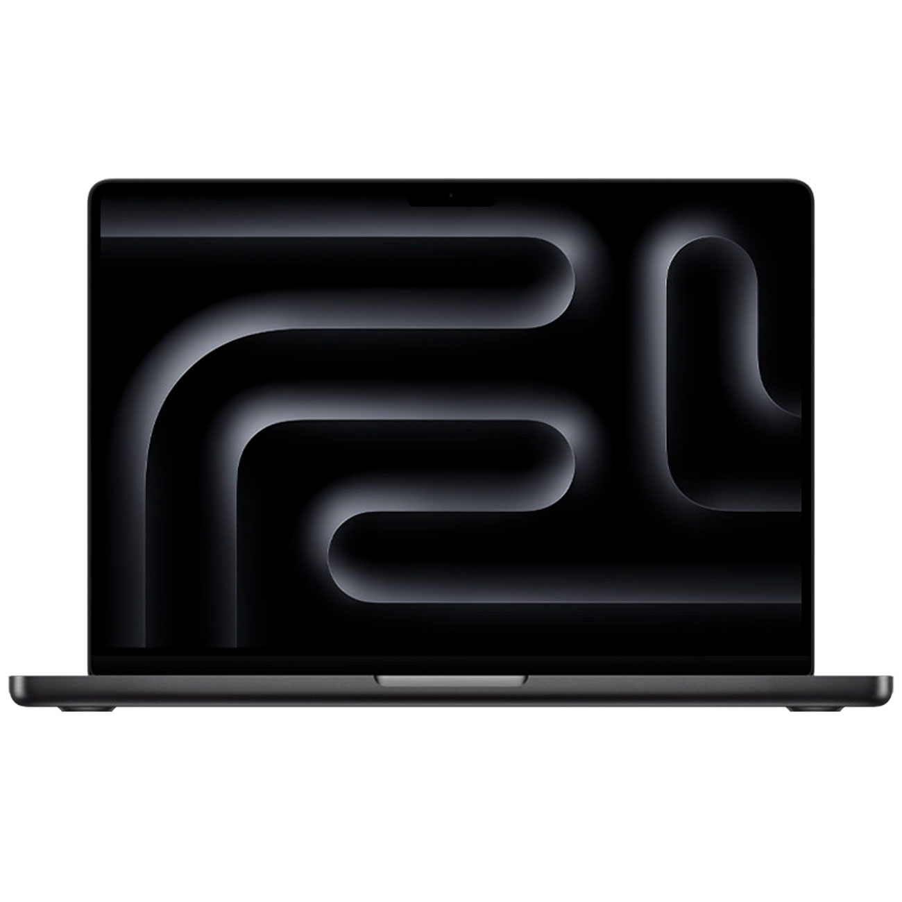 Ноутбук Apple MacBook Pro 14 M4P 24/1TB черный космос