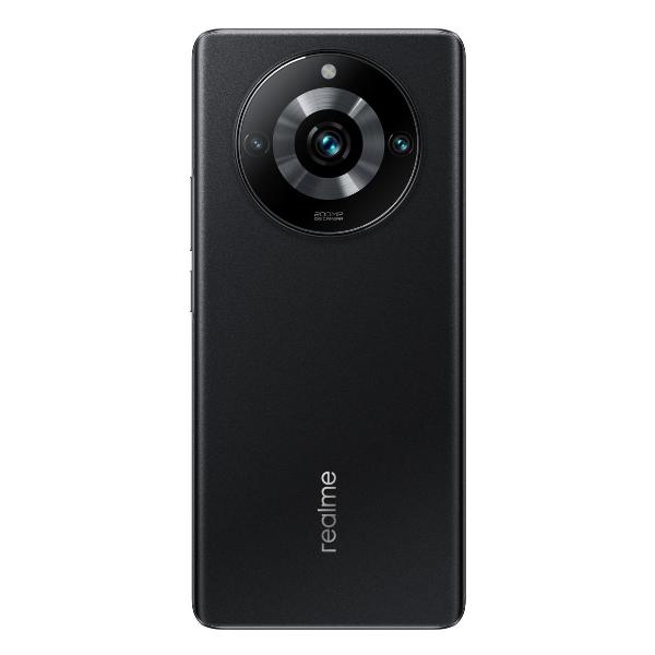 Восстановленный смартфон realme 11 Pro+ 12/512GB черный, хороший