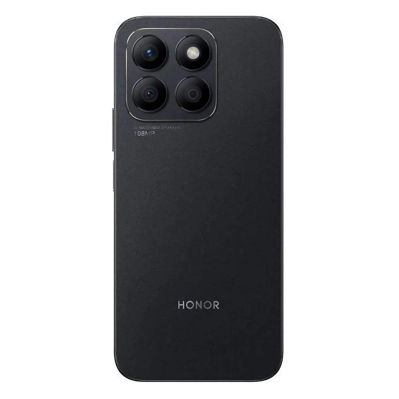 Уцененный смартфон HONOR X8b 8/256GB Black, хороший