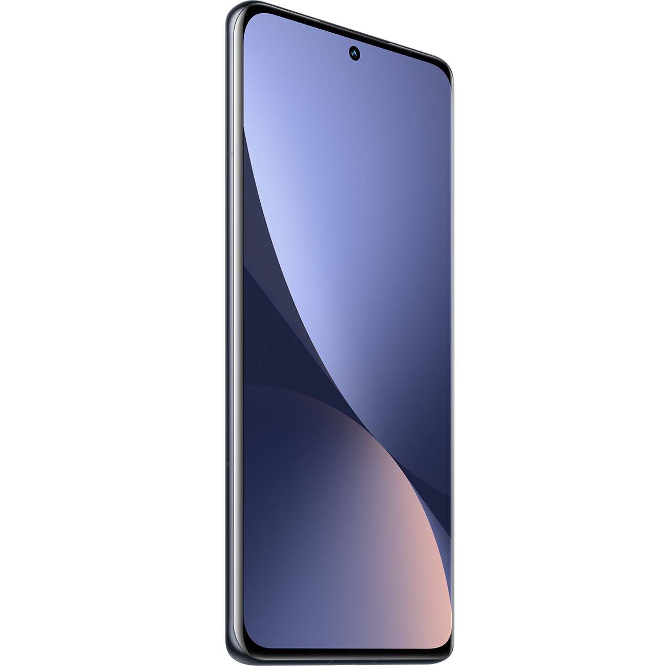Уцененный смартфон Xiaomi 12 Pro 12/256GB Gray, отличный