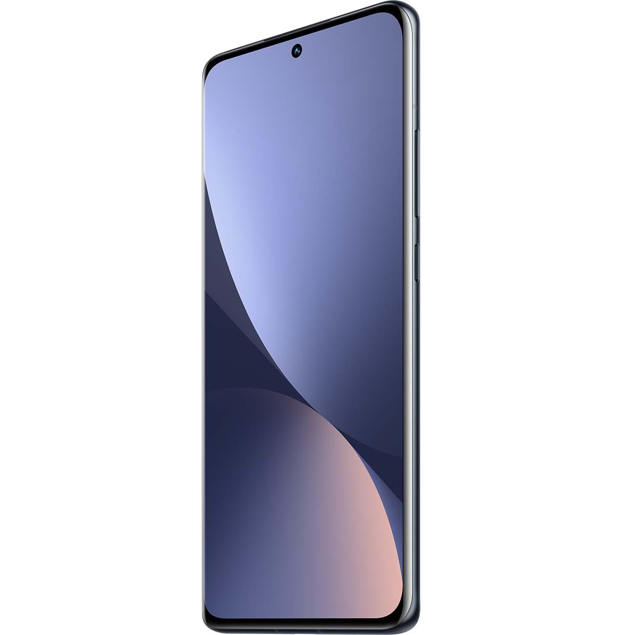 Уцененный смартфон Xiaomi 12 Pro 12/256GB Gray, отличный