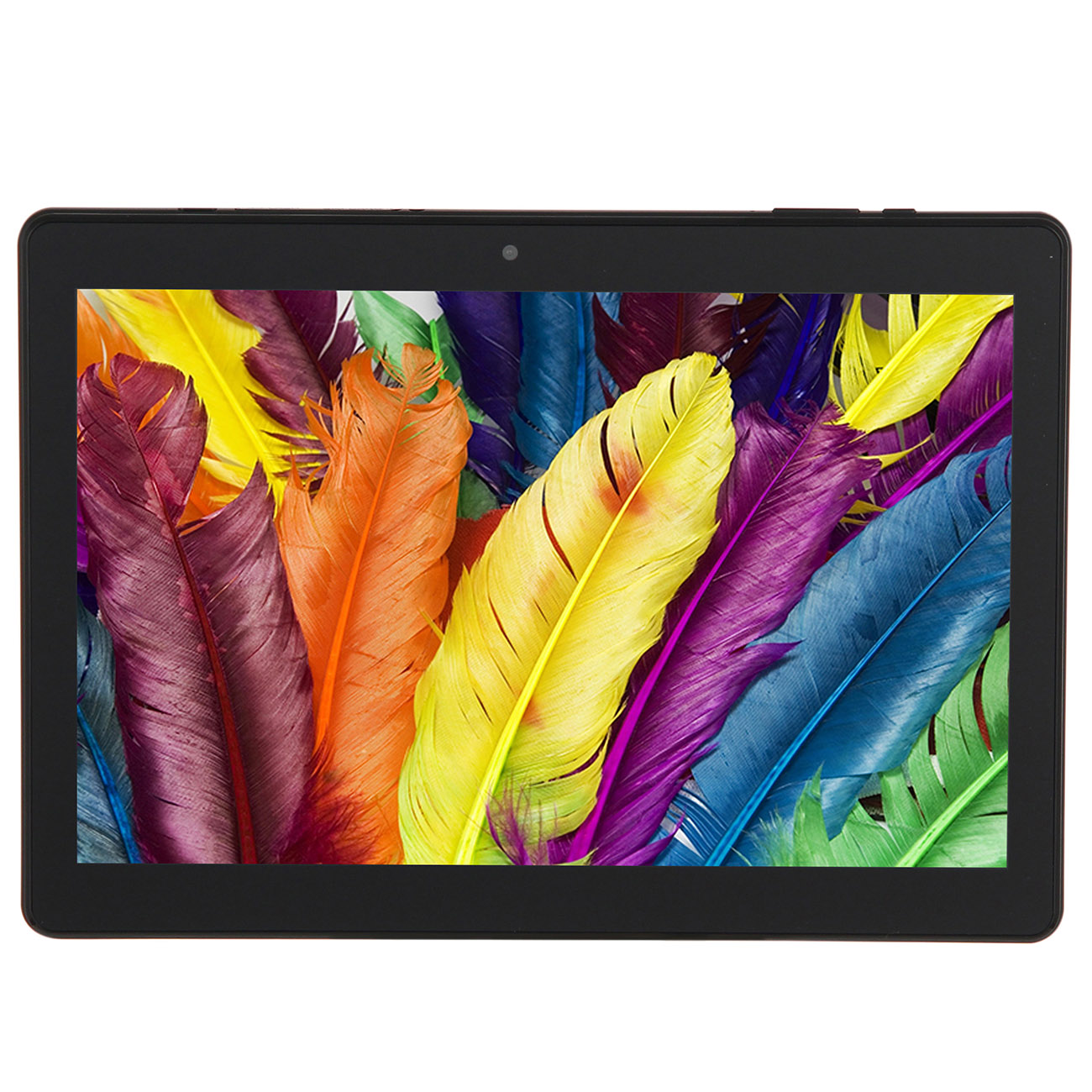 Уцененный планшет Digma 1304C 3/32GB LTE Black, отличный