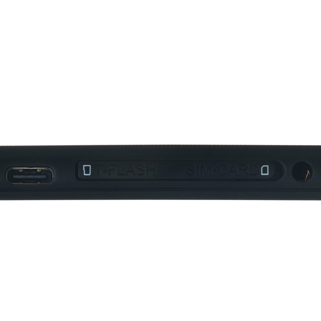 Уцененный планшет Digma 1304C 3/32GB LTE Black, хороший