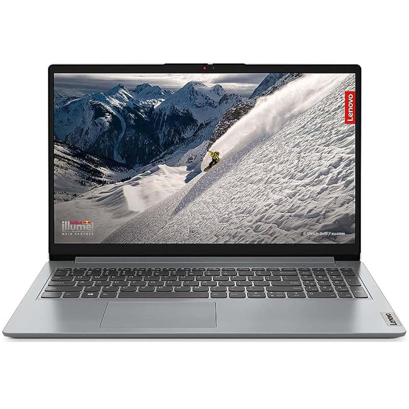 Ноутбук Lenovo IdeaPad 1 15IJL7 82LX00C8UE