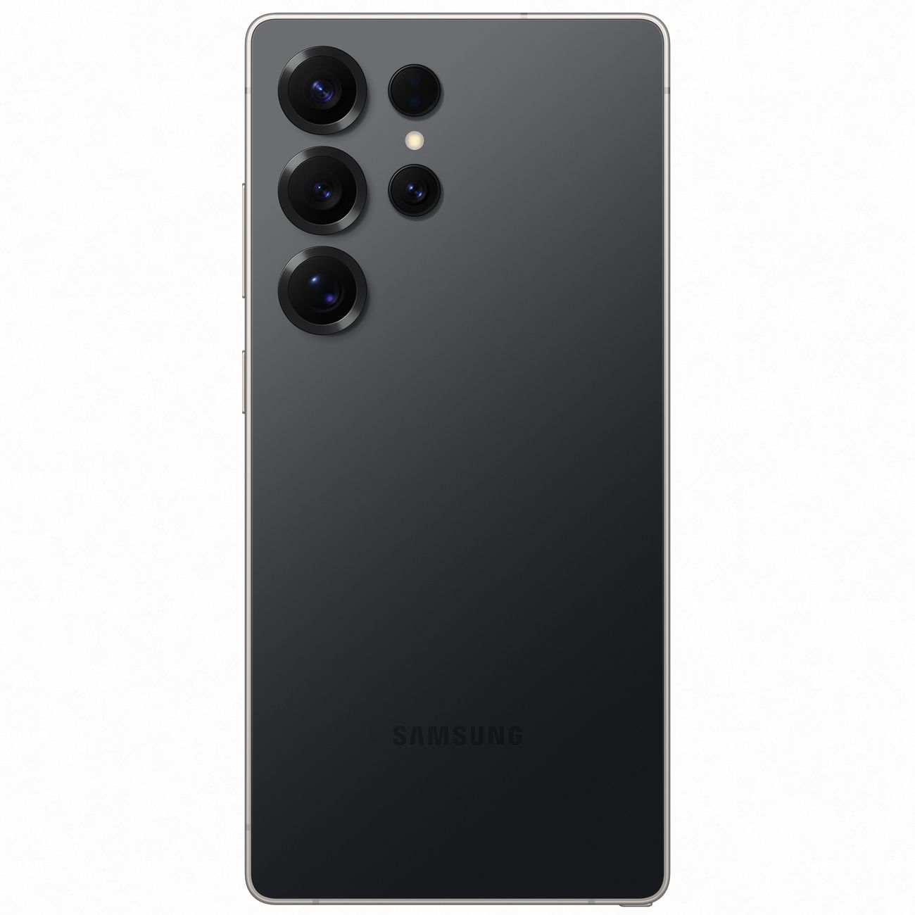 Смартфон Samsung Galaxy S25 Ultra 5G 12/1TB Черный