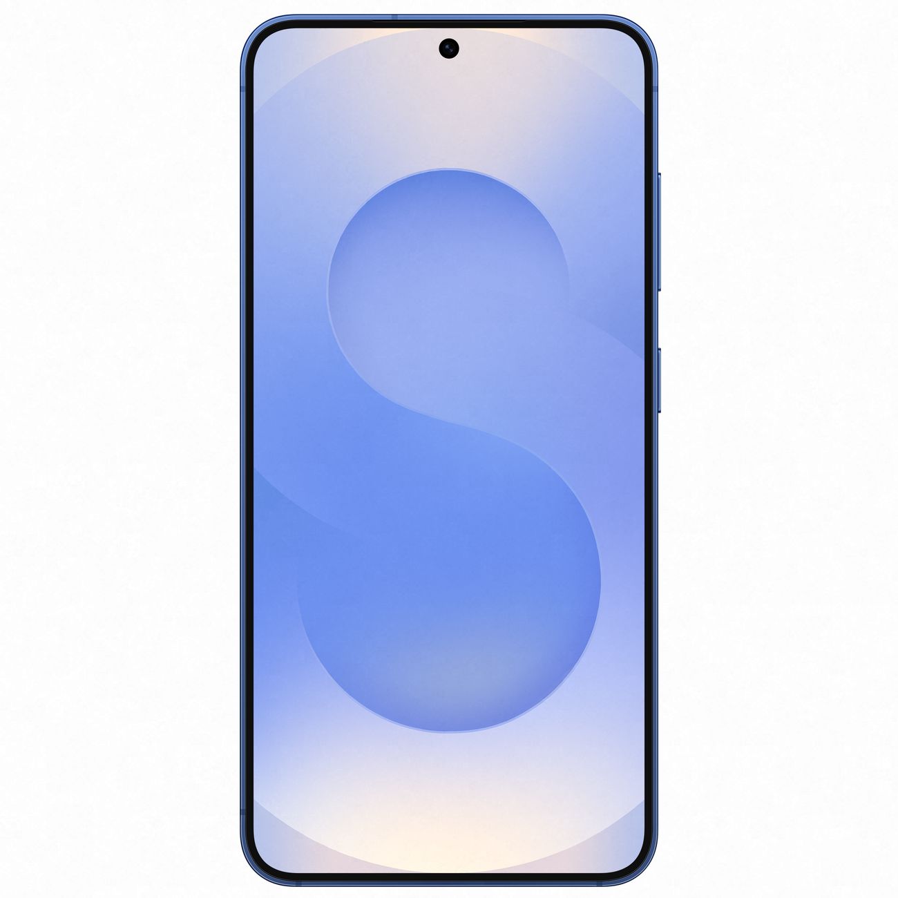 Смартфон Samsung Galaxy S25+ 5G 12/512GB Синий