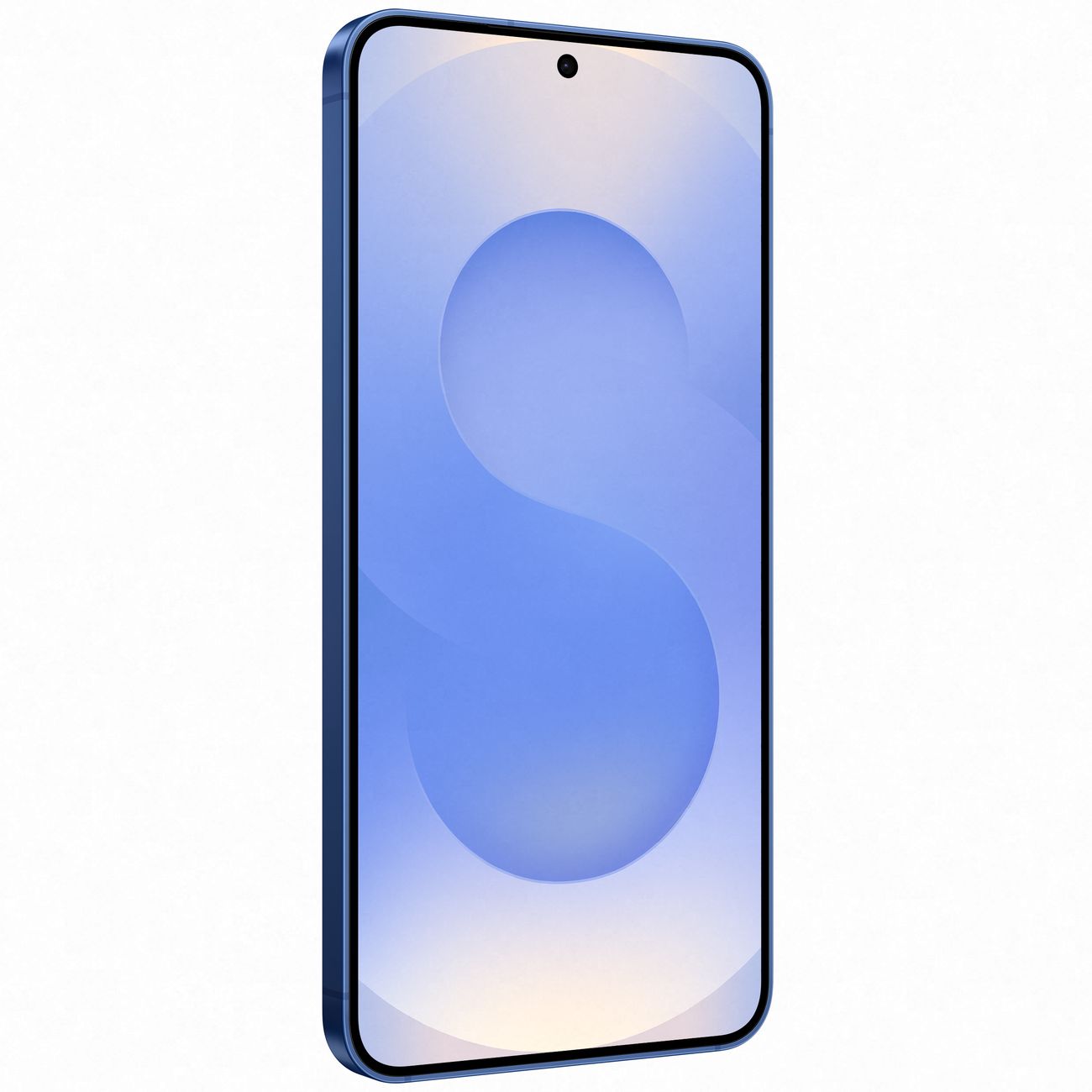 Смартфон Samsung Galaxy S25+ 5G 12/512GB Синий