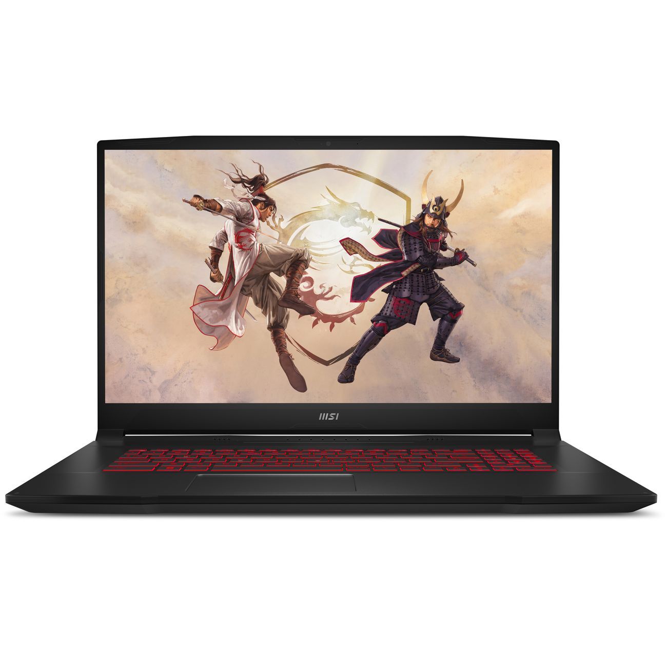 Уцененный ноутбук игровой MSI Katana 17/17.3"/Core i5-12450H/8/512GB/RTX 3050/noOS/Black (B12UCR-1024XRU), хороший