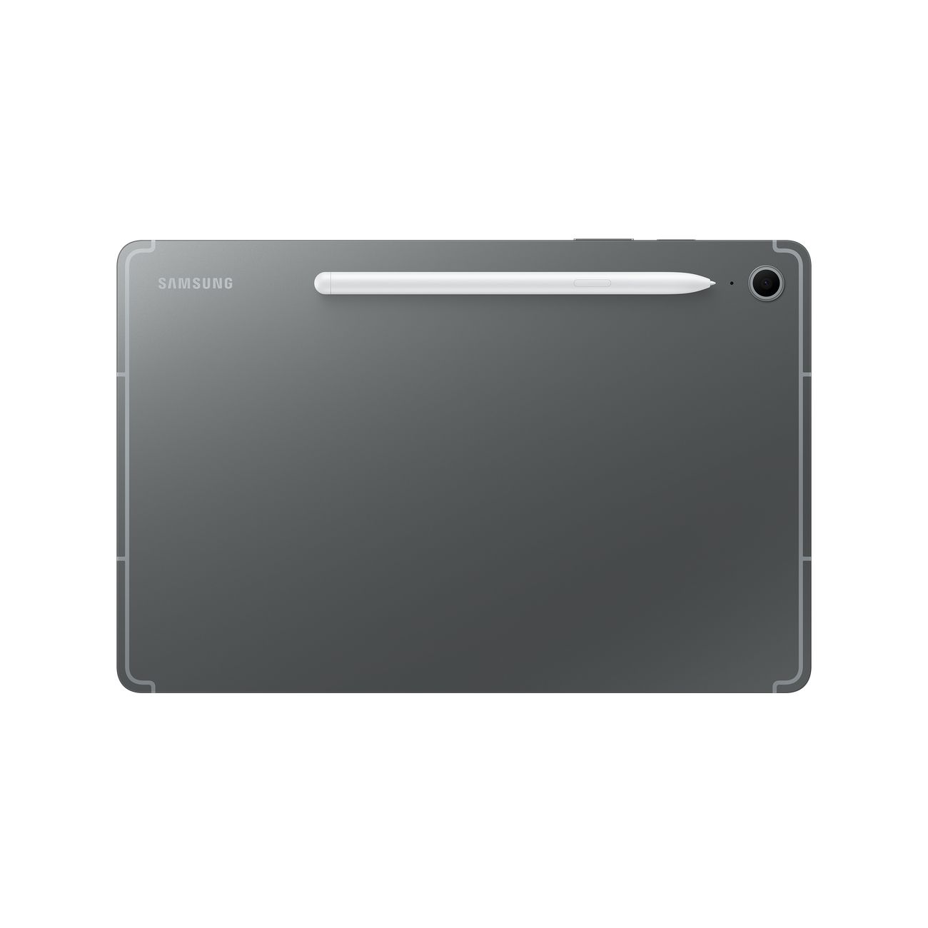 Планшет Samsung Galaxy Tab S10 FE Wi-Fi 8/128GB Серый