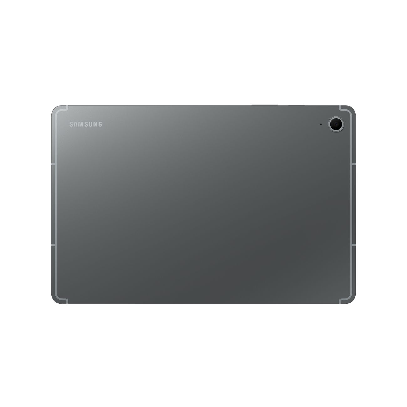 Планшет Samsung Galaxy Tab S10 FE Wi-Fi 8/128GB Серый