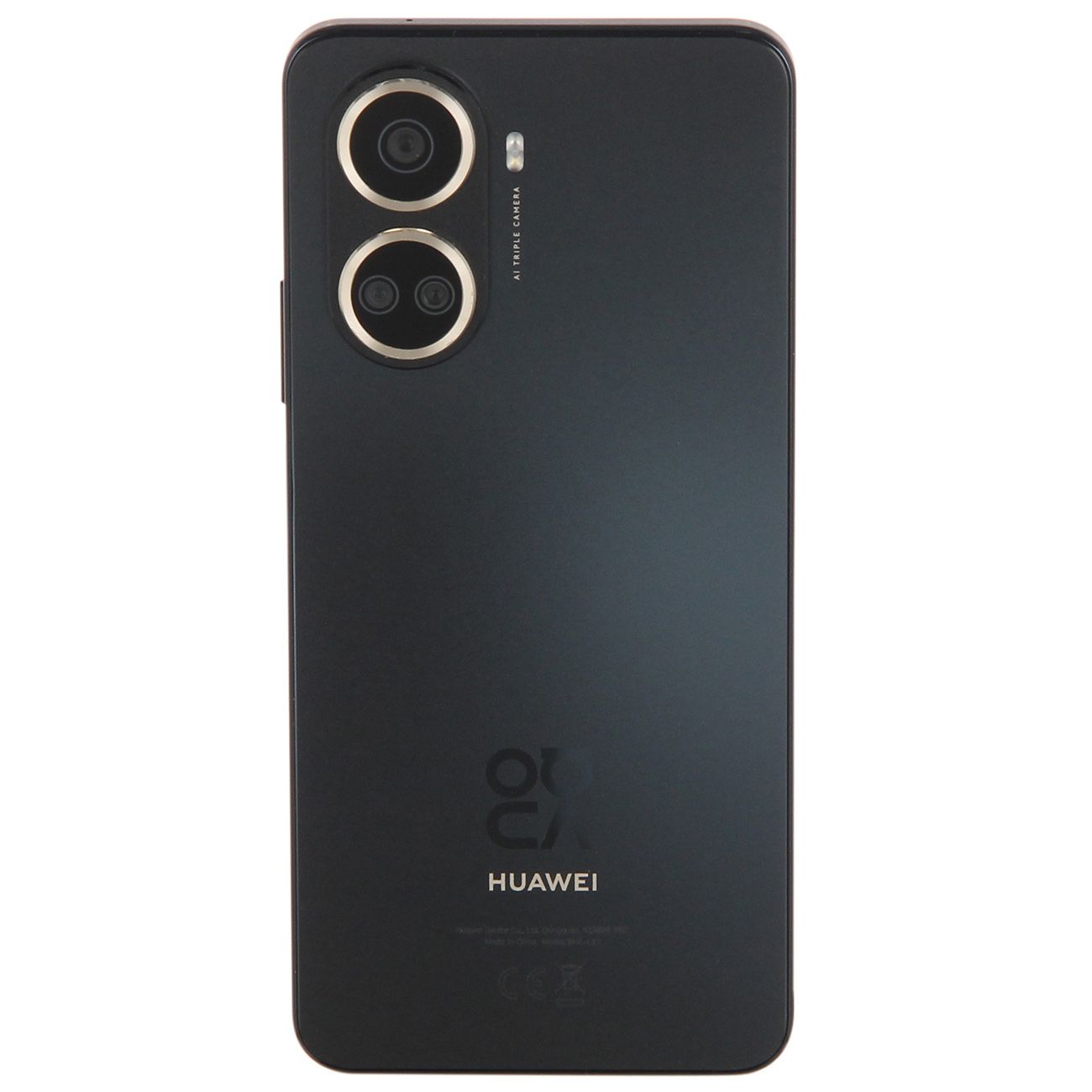 Уцененный смартфон HUAWEI nova 10 SE 8/256GB Starry Black, отличный