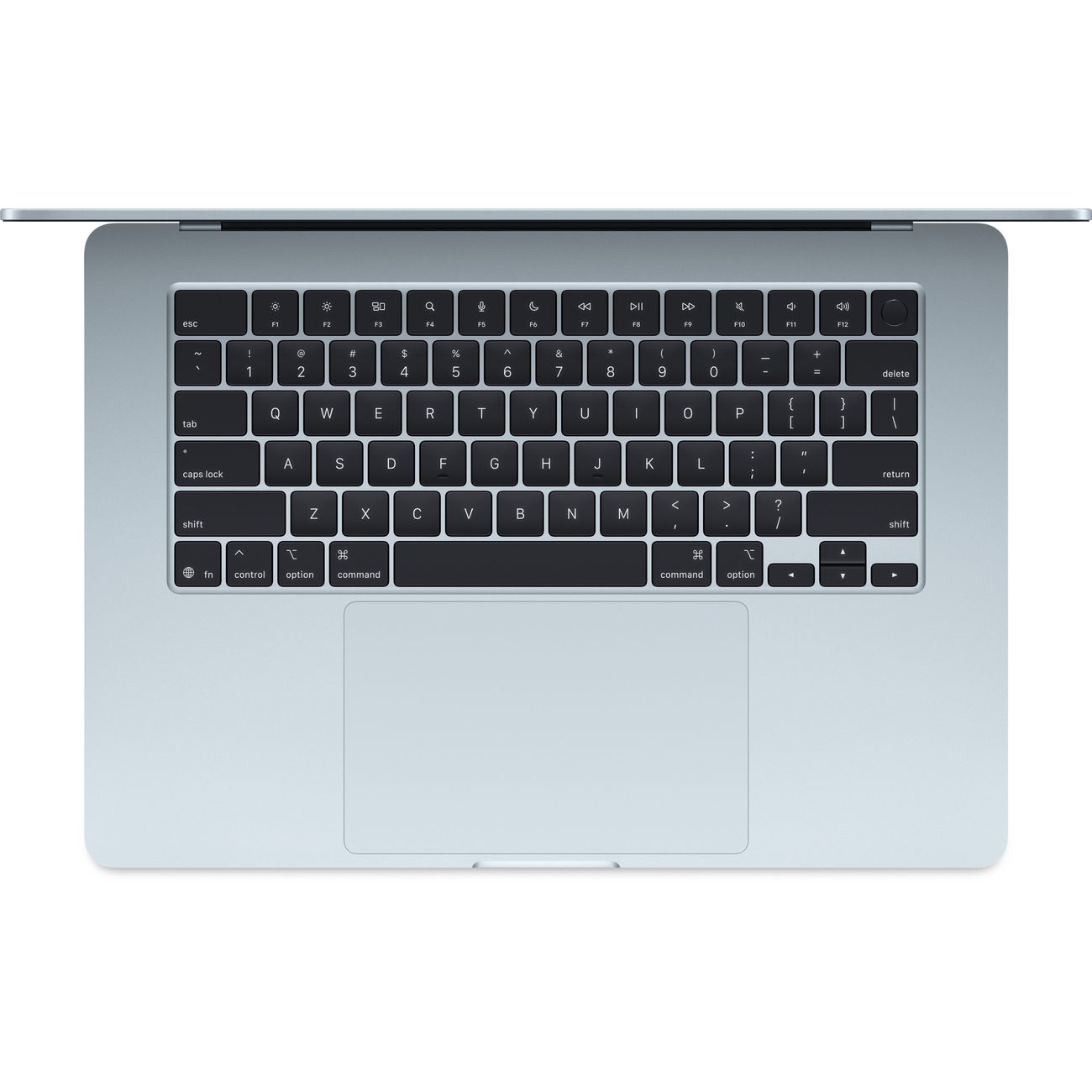 Ноутбук Apple MacBook Air 15 M4 16/512GB Sky Blue (MC7C4)