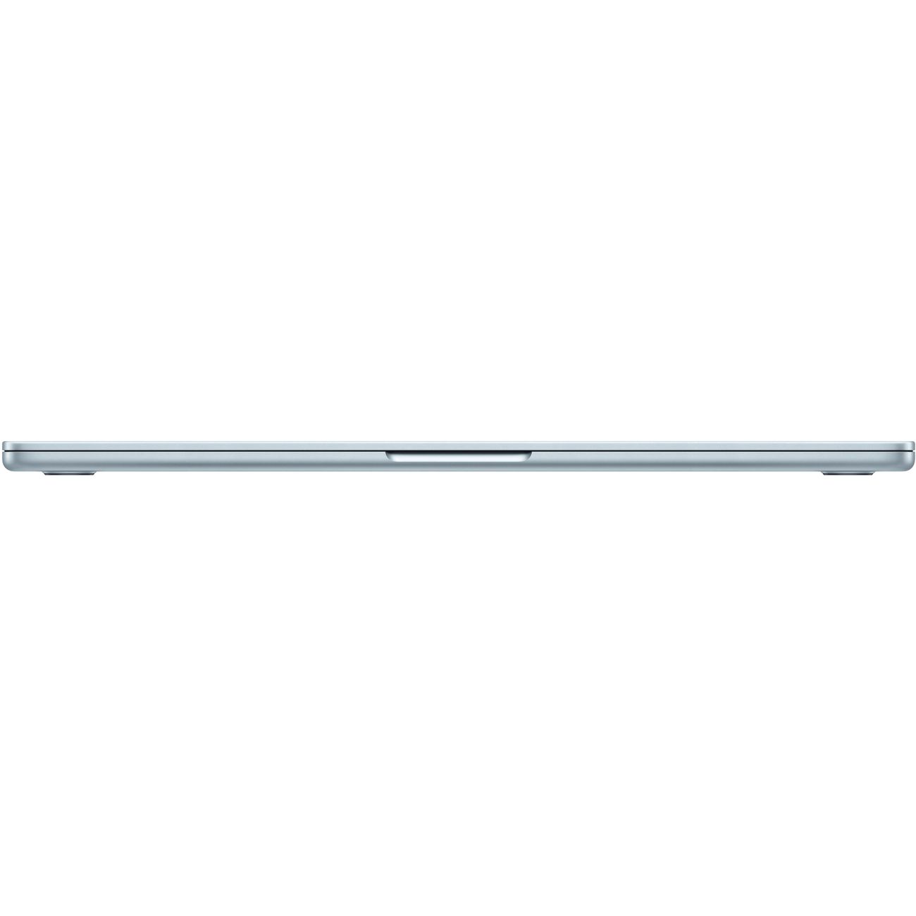 Ноутбук Apple MacBook Air 15 M4 16/512GB Sky Blue (MC7C4)