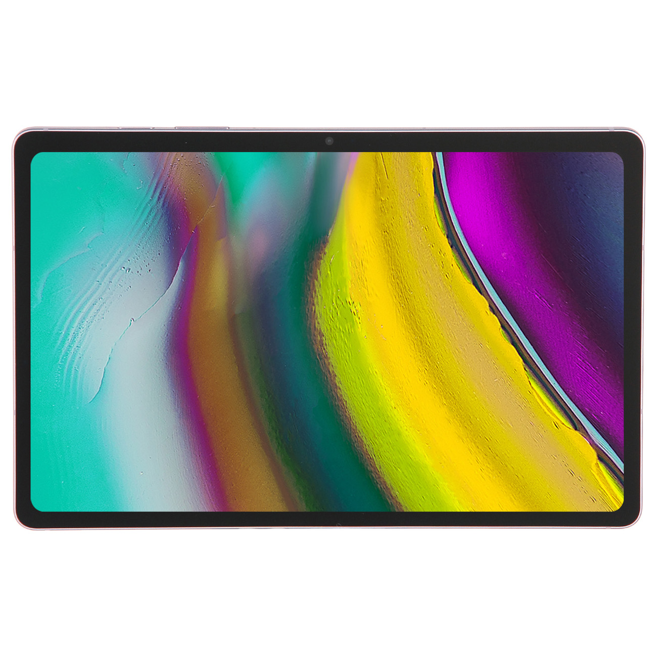 Восстановленный планшет Samsung Galaxy Tab S9 FE Wi-Fi 128GB Лаванда (SM-X510N), отличный