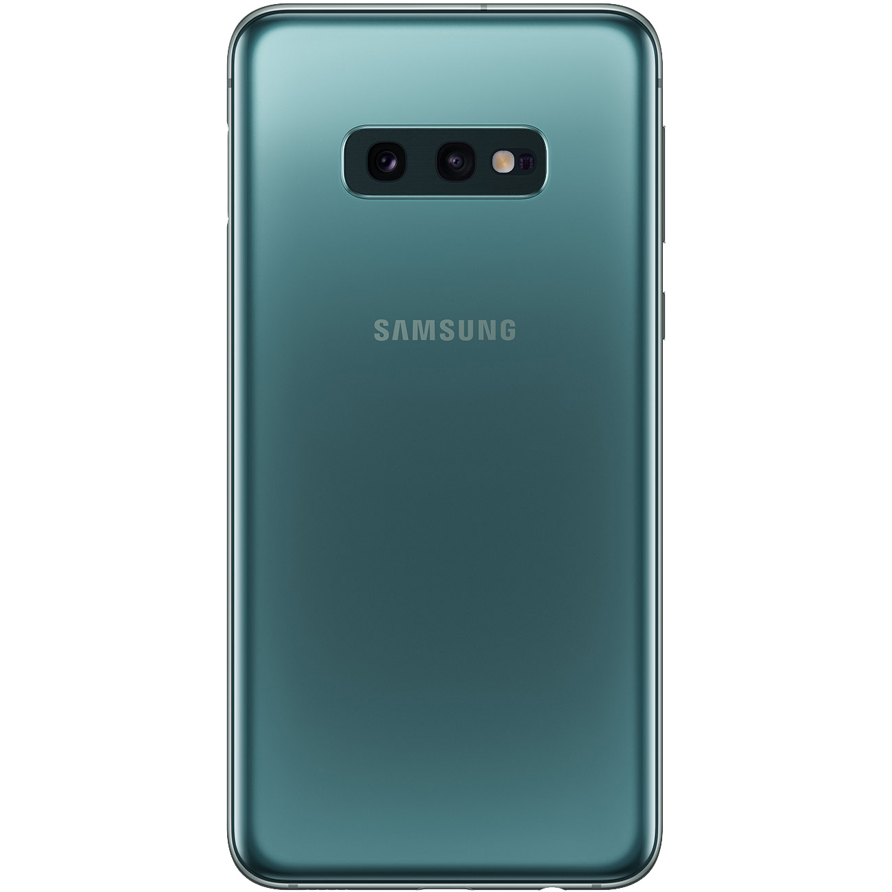 Восстановленный смартфон Samsung Galaxy S10E 6/128GB Аквамарин, хороший