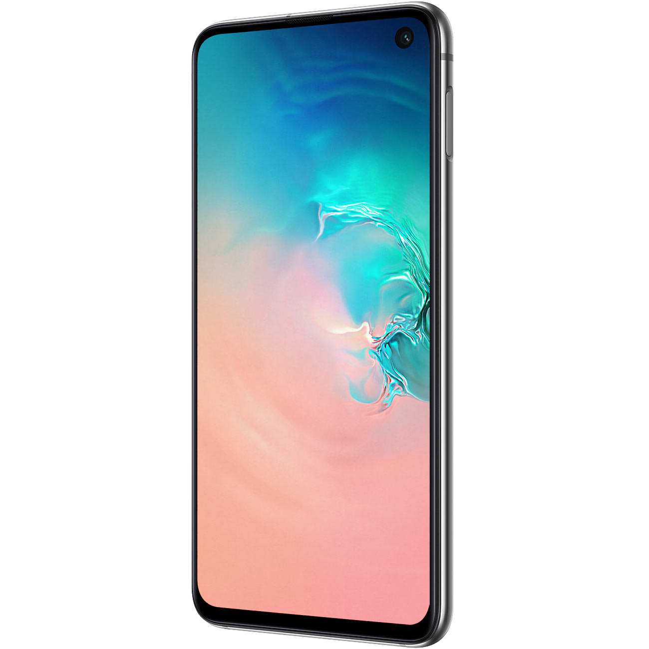 Восстановленный смартфон Samsung Galaxy S10E 6/128GB Перламутр, хороший