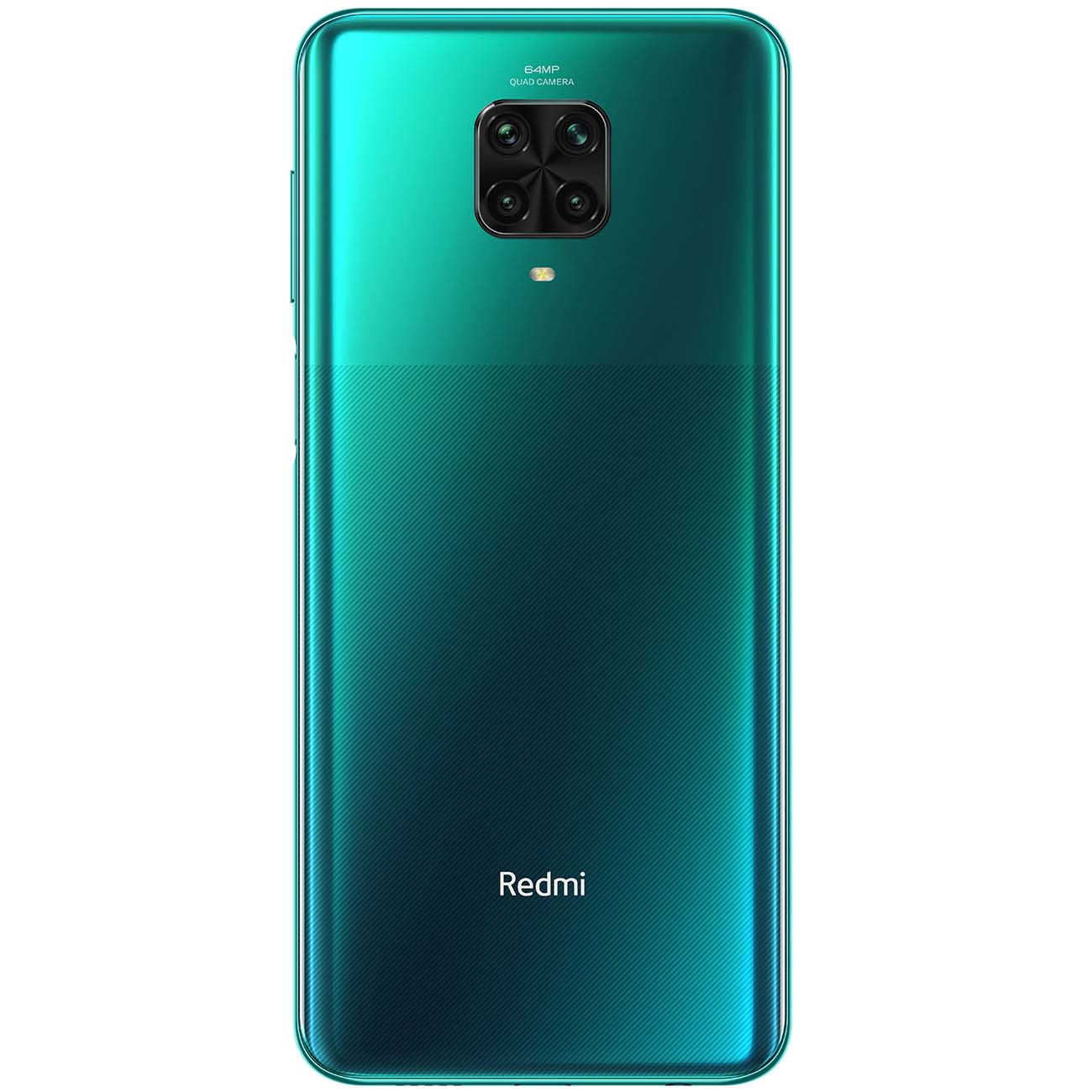 Восстановленный смартфон Xiaomi Redmi Note 9 Pro 6/128GB Green, как новый