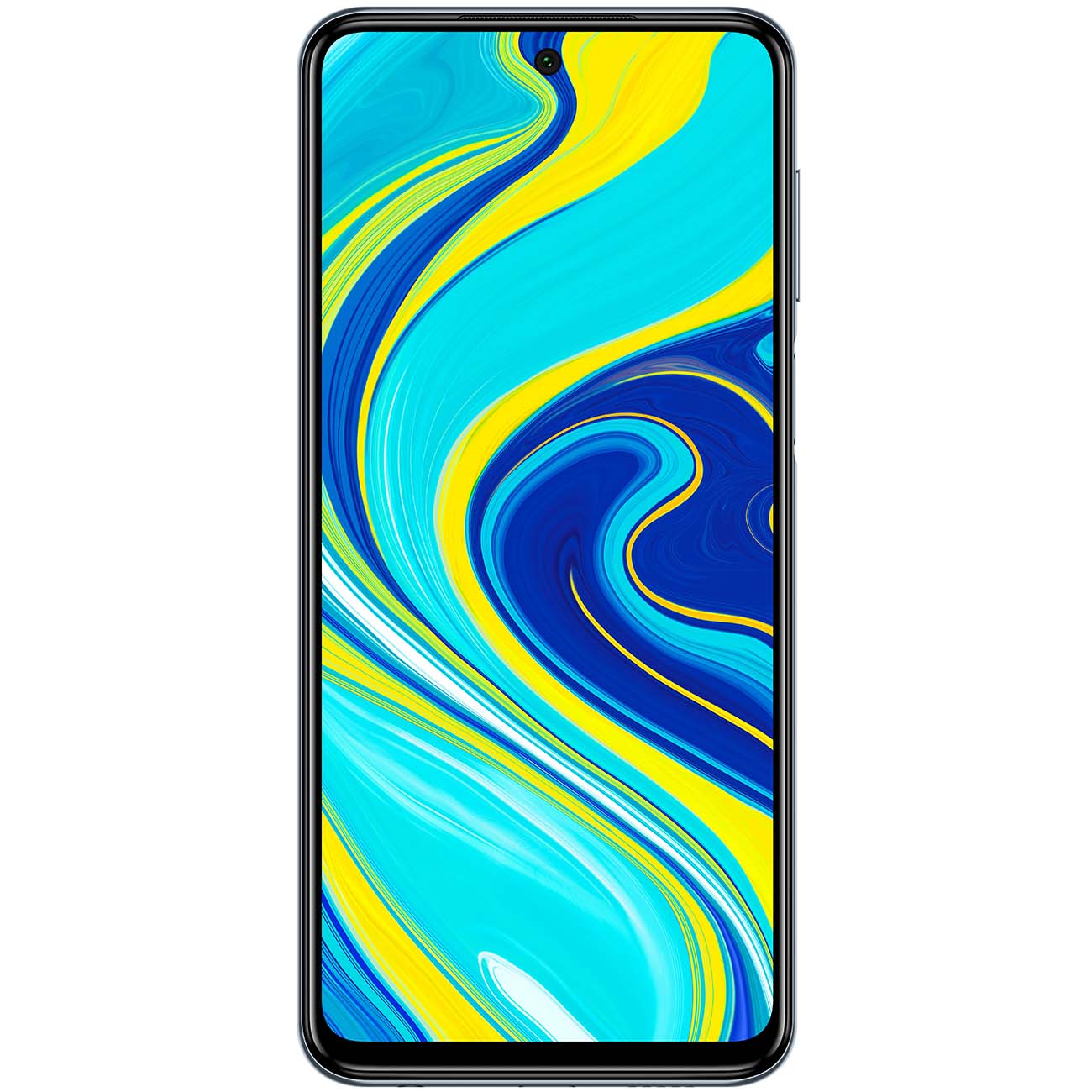 Восстановленный смартфон Xiaomi Redmi Note 9 Pro 6/128GB Grey, хороший