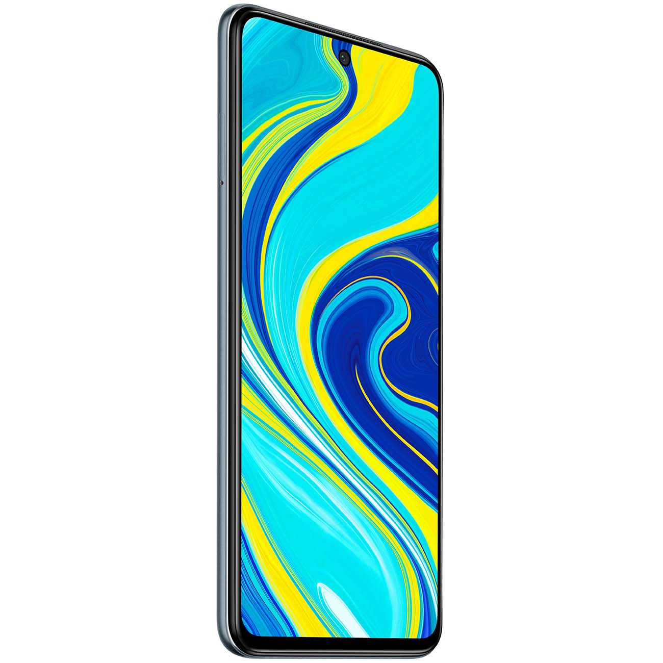 Восстановленный смартфон Xiaomi Redmi Note 9 Pro 6/128GB Grey, хороший
