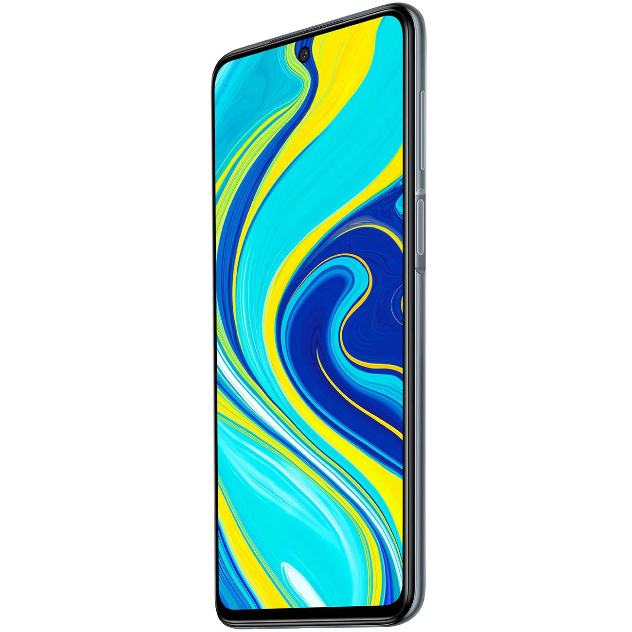 Восстановленный смартфон Xiaomi Redmi Note 9 Pro 6/128GB Grey, как новый