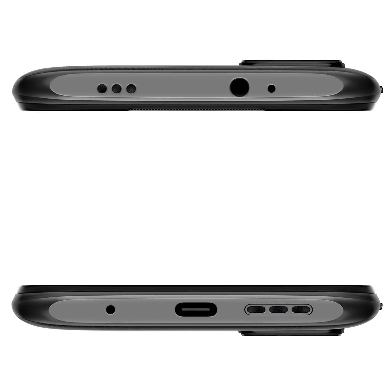 Восстановленный смартфон Xiaomi Redmi 9T 4/64GB Gray, хороший