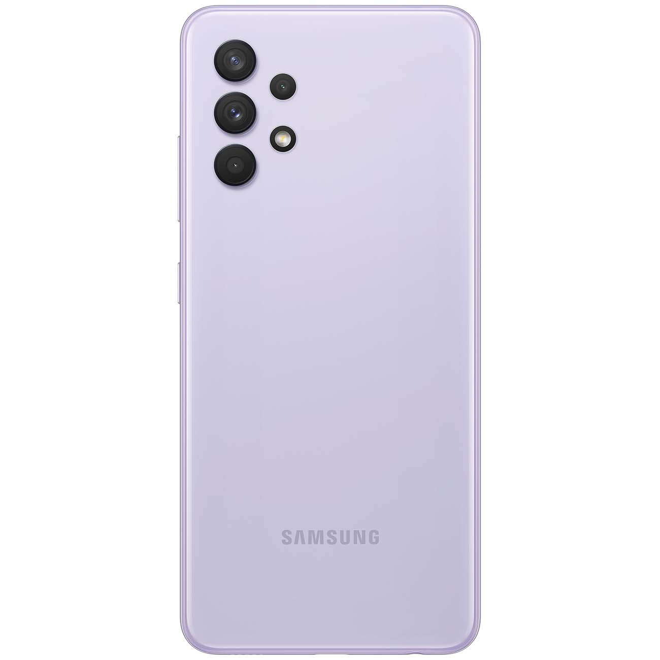 Восстановленный смартфон Samsung Galaxy A32 4/128GB Awesome Violet (SM-A325F), как новый