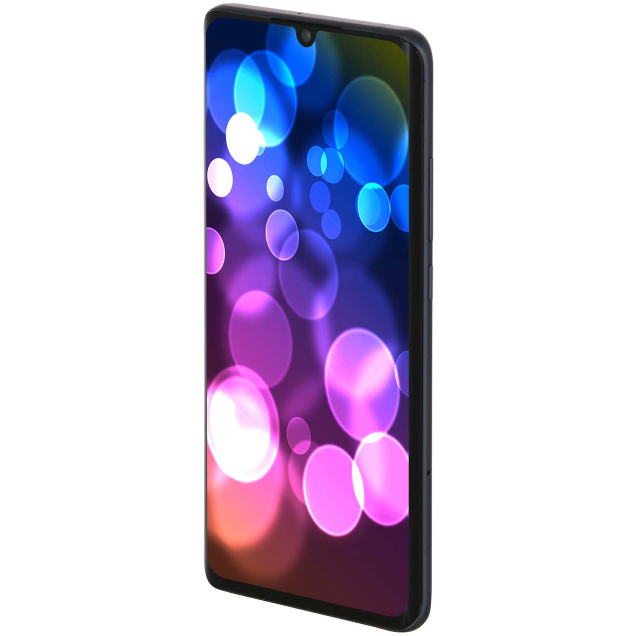 Восстановленный смартфон Xiaomi Mi Note 10 6/128GB черная полночь, отличный