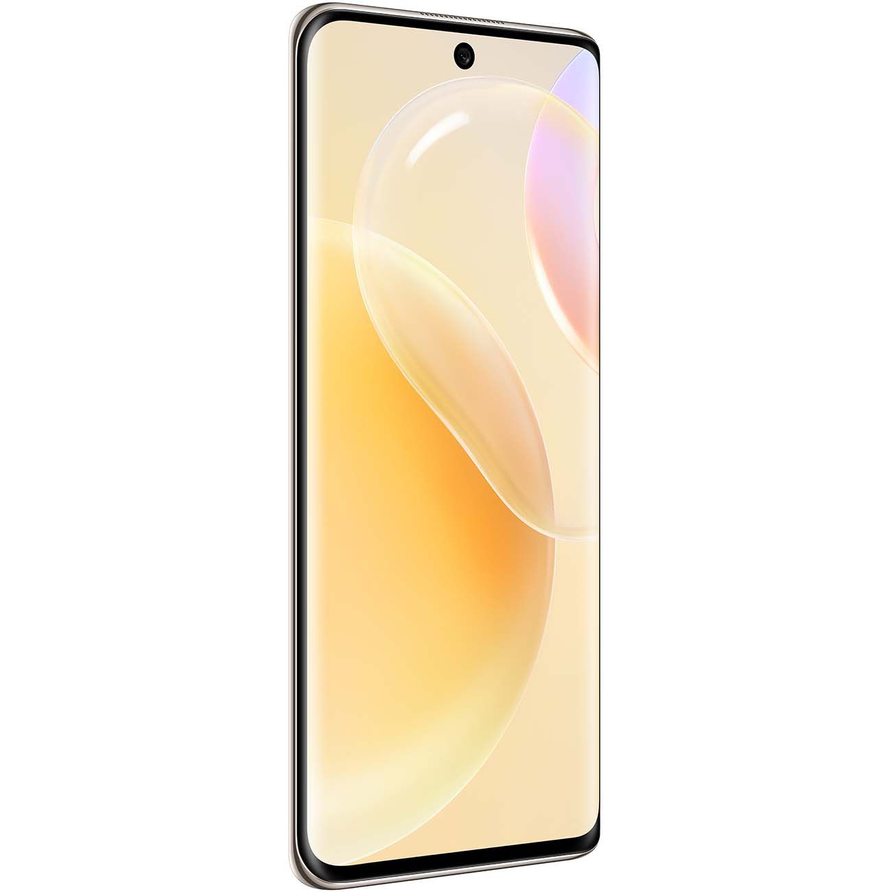 Восстановленный смартфон HUAWEI nova 8 8/128GB Blush Gold (ANG-LX1), как новый