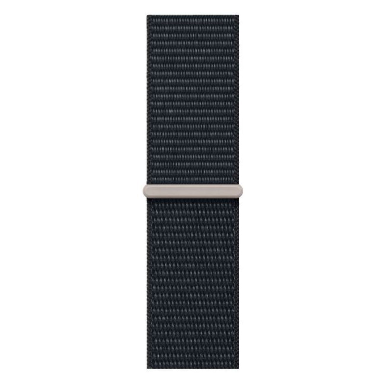 Восстановленные смарт-часы Apple Watch Series 9 41mm Midnight Aluminum Case with Midnight Sport Loop (MR8Y3), отличный