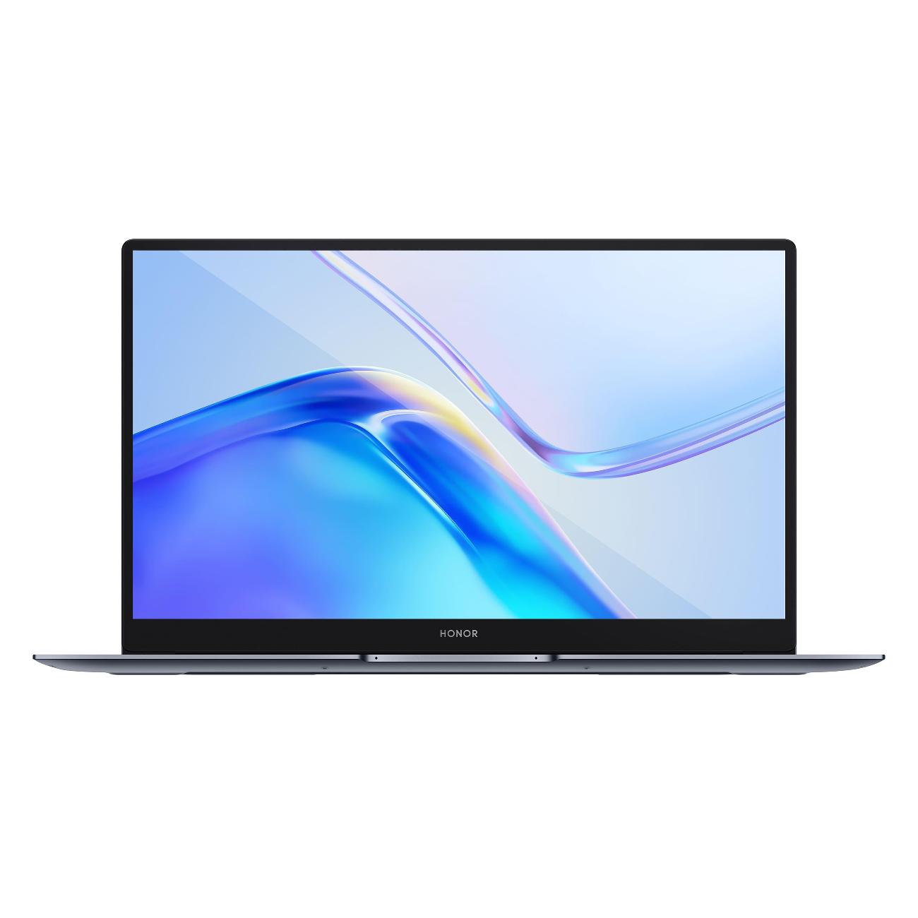 Восстановленный ноутбук HONOR MagicBook X 15/15.6"/Core i3-1115G4/8/256GB/Win/серый космос (BDR-WDI), отличный