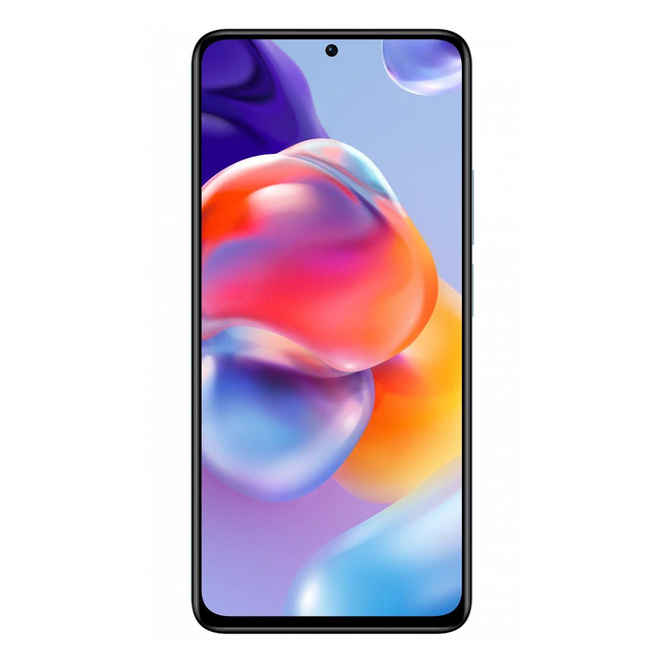 Восстановленный смартфон Xiaomi Redmi Note 11 Pro+ 5G 8/256GB Green, отличный