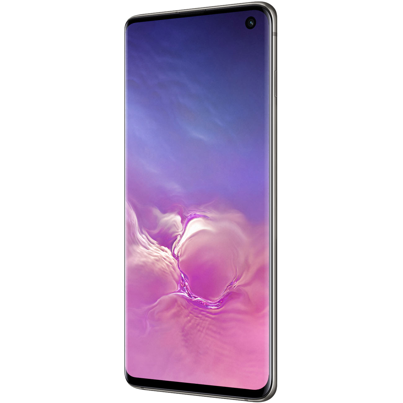 Восстановленный смартфон Samsung Galaxy S10 8/128GB Оникс, как новый