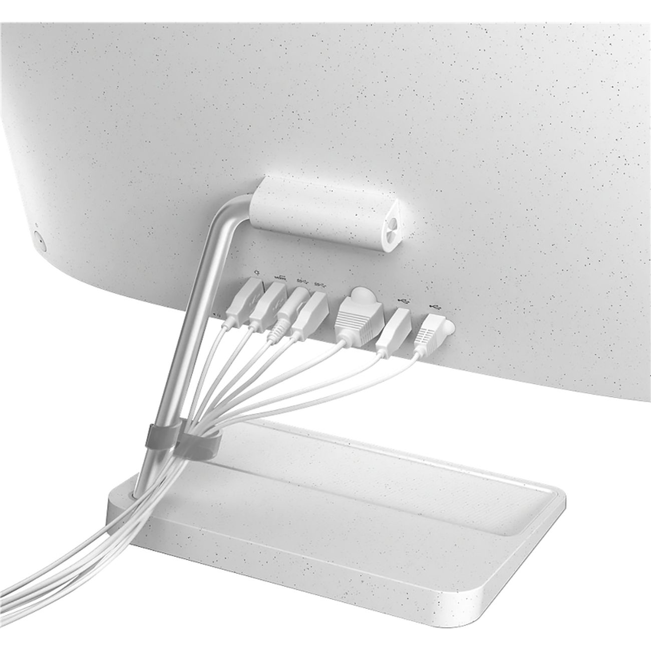 Моноблок Lenovo IdeaCentre 3 24IAP7 i3-1215U Intel(F0GH017HRK)