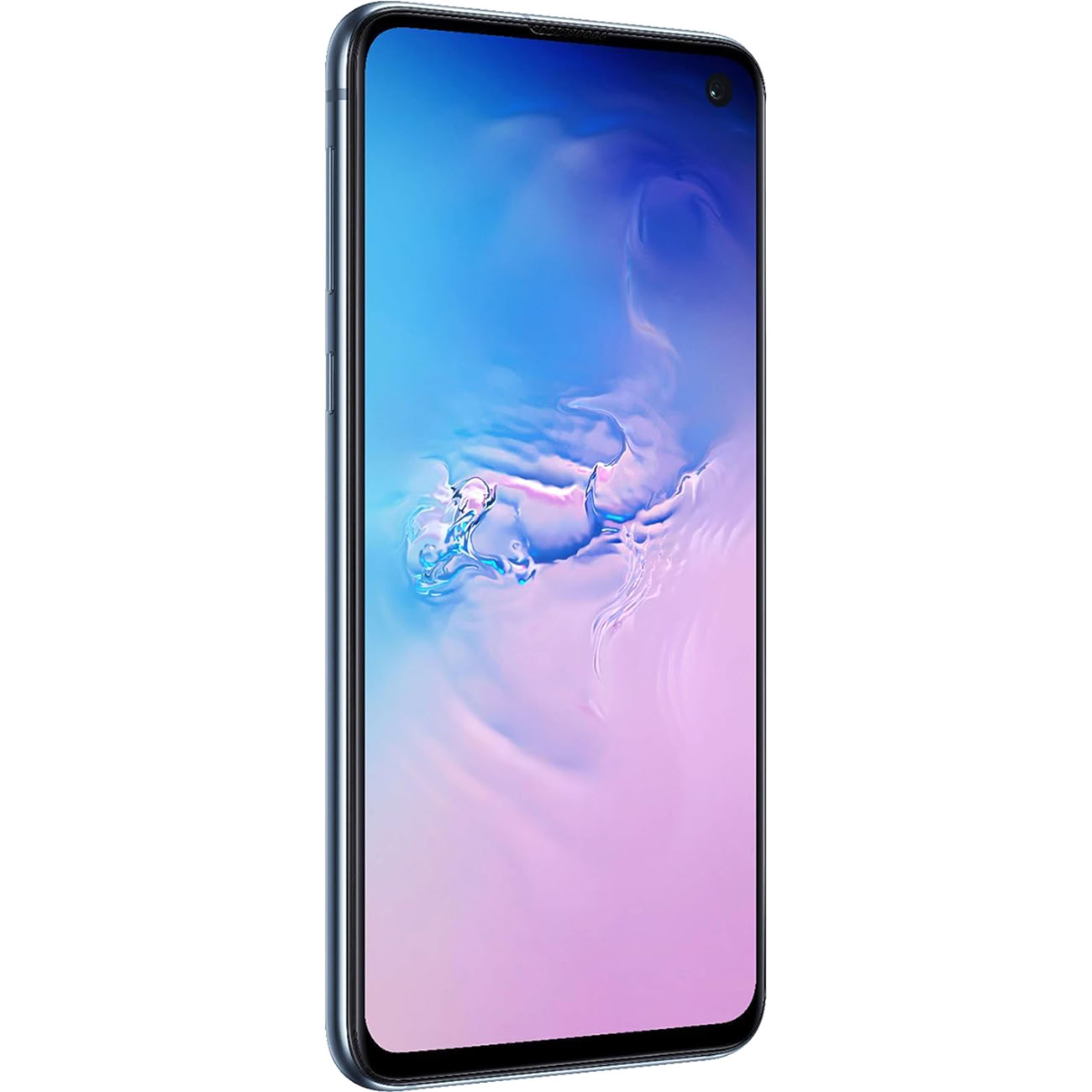 Восстановленный смартфон Samsung Galaxy S10E 6/128GB Prism Blue, хороший