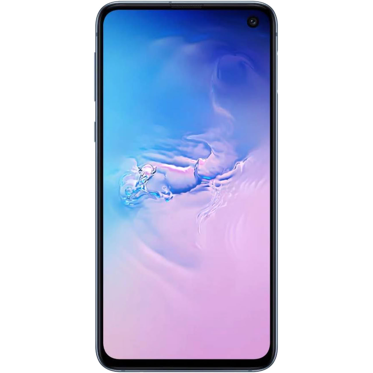 Восстановленный смартфон Samsung Galaxy S10E 6/128GB Prism Blue, хороший