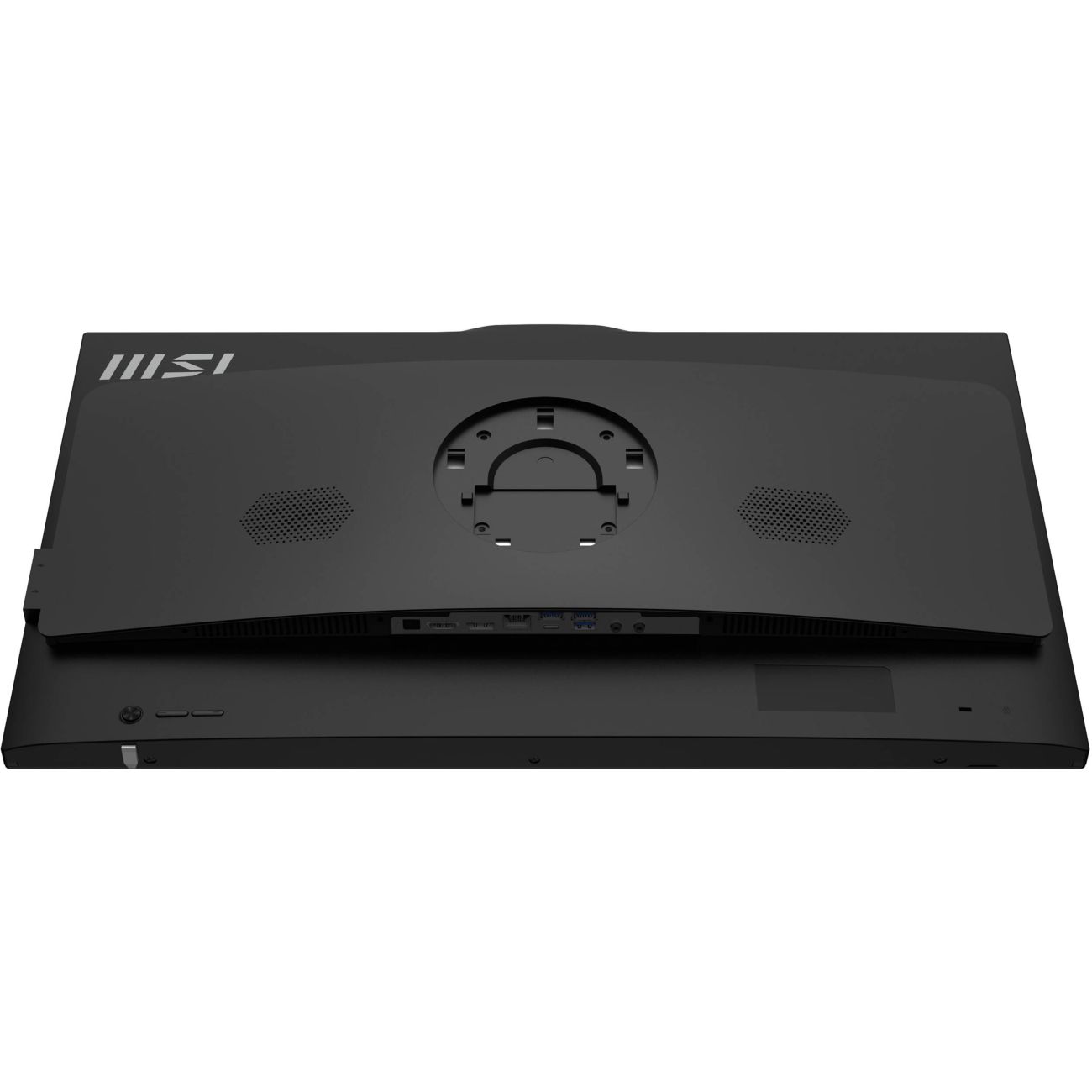 Уцененный моноблок MSI PRO AP272 13M-433RU, хороший